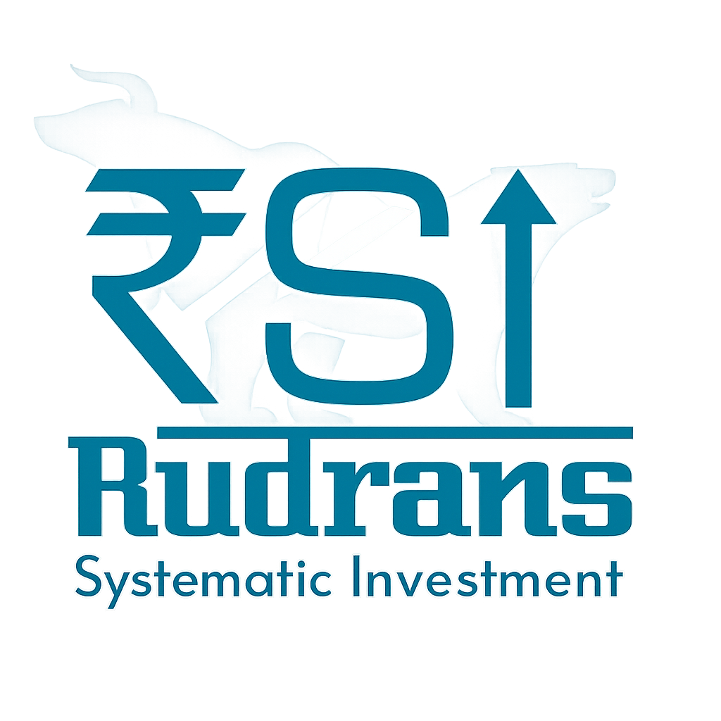 Rudrans Systematic Investment